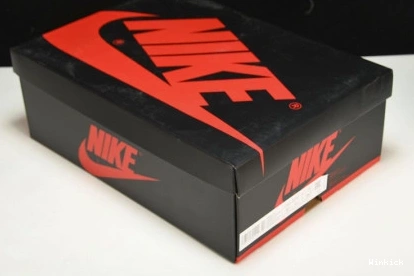 1 OG WMNS “Twist Air High Jordan DZ2523-001 2.0” 0717